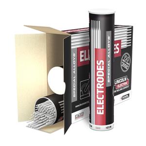Lincoln elektroden arosta 309mo 2.5x350 p pak
