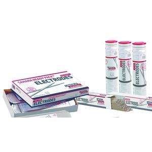 Lincoln elektroden arosta 316l 2.5x350 p pak (nml)