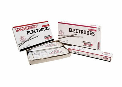 Lincoln elektroden arosta 304l 2.5x350 p pak