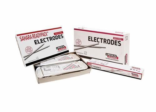 Lincoln elektroden arosta 304l 2.5x350 p pak