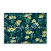 Art by andu wenskaart it's your time to bloom