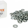 Bofix sluitring achteras normaal m10