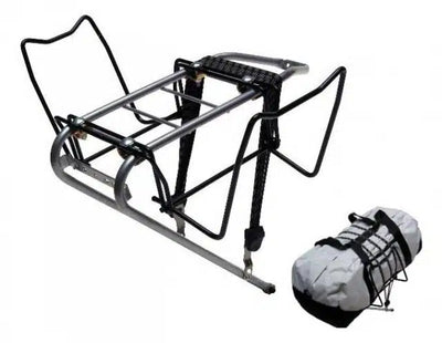 Steco b.v. steco bag-mee comfort zwart 50.501.10