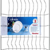 Tomado metaltex afdruiprek metaal 48x30x10