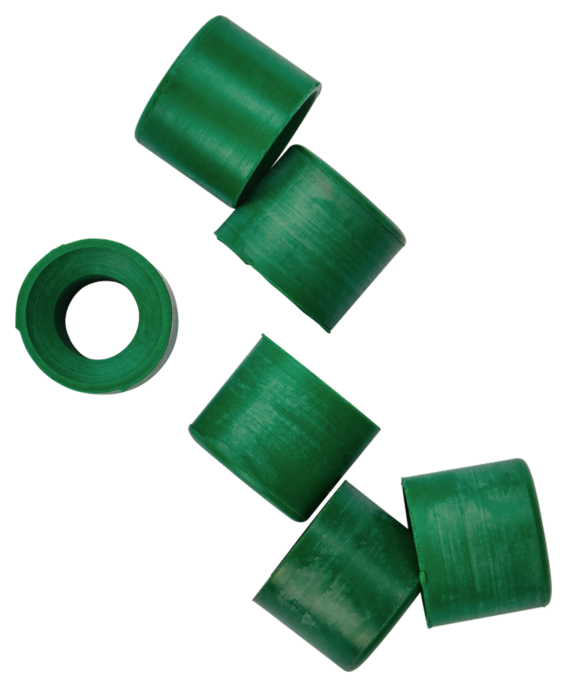 Makita accessoires slangpakking 6 stuks - as000ai158 as000ai158