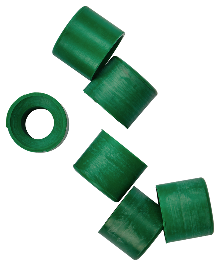 Makita accessoires slangpakking 6 stuks - as000ai158 as000ai158