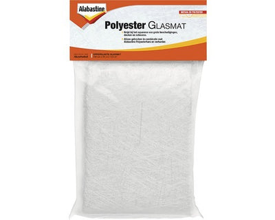 Alabastine glasmat 0,5m2 - 6035374