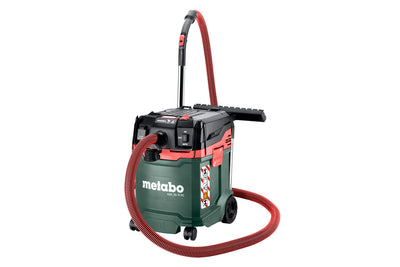 Metabo asa 30 m pc | alleszuiger met handmatige filterreiniging - 602087000
