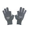 Asatex werkhandschoenen size 10 extra large 10 paar