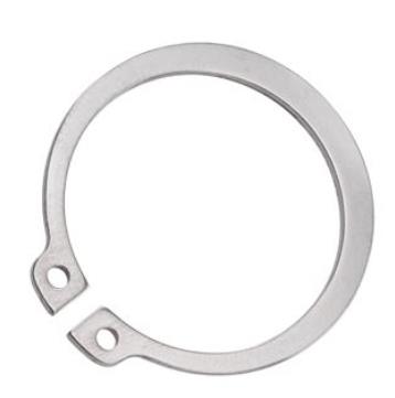 Asborgring 30mm rvs d471