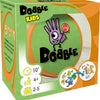 Asmodee zygomatic dobble kids kaartspel - snel spel met dieren voor kinderen