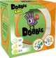 Asmodee zygomatic dobble kids kaartspel - snel spel met dieren voor kinderen