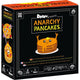 Asmodee zygomatic dobble anarchy pancakes - kaartspel met pannenkoeken