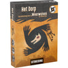 Zygomatic board game studio de weerwolven van wakkerdam - het dorp kaartspel uitbreiding