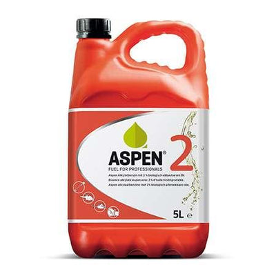 Aspen 4 takt, 5 liter