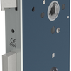 Assa abloy 2420 deurslot | dm65mm | pc72mm | krukgat 8mm | voorplaat rvs 24x235mm rechthoekig | dr 1+3 2+4 - 7262018