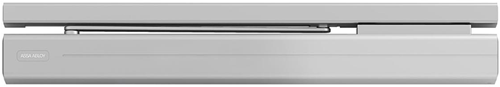 Assa abloy dc700ft design security deurdranger en 3-6 | 12v | niet scharnierzijde montage | zilver ev1 | (dc700ft bgs). | 170-15 ° - a000306977