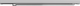 Assa abloy dcg195 design glijarm met hoogteverstelling en afdekkap voor dc340 | dc500 en dc700 | kleur zilver ev1. - a000303327