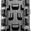 Maxxis assegai wt 29x2.50 exo+ tr 3c maxxgrip folding tire