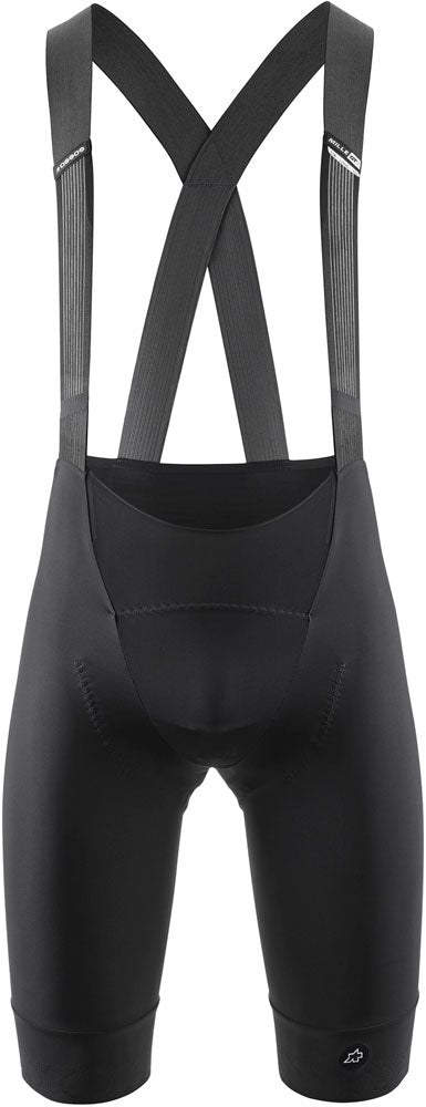 Assos mille gts s11 - bib shorts with pad long size | s