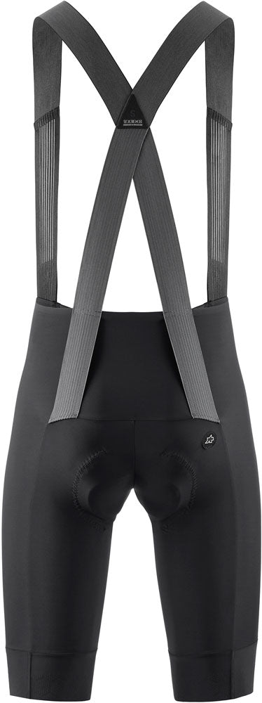 Assos mille gts s11 - bib shorts with pad long size | xl