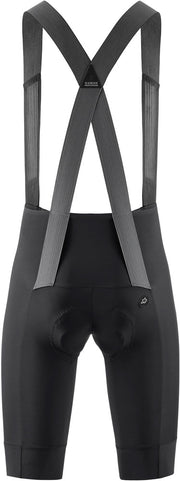 Assos mille gts s11 - bib shorts with pad long size | m - afbeelding 2