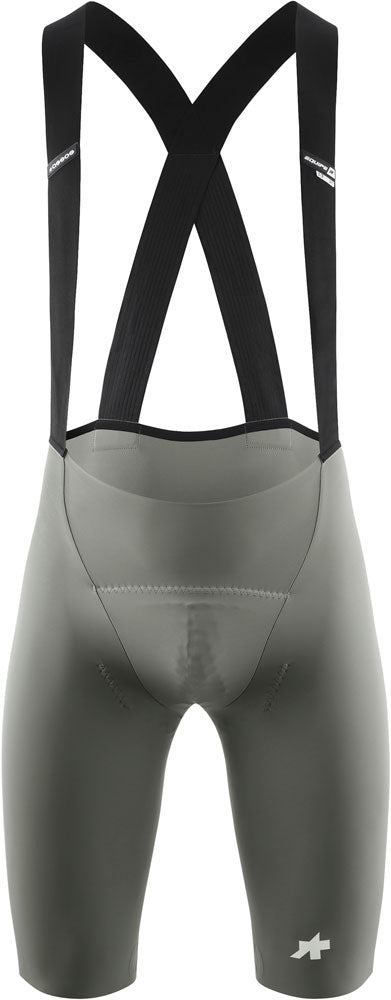 Assos equipe r s11 - bib shorts with pad | l