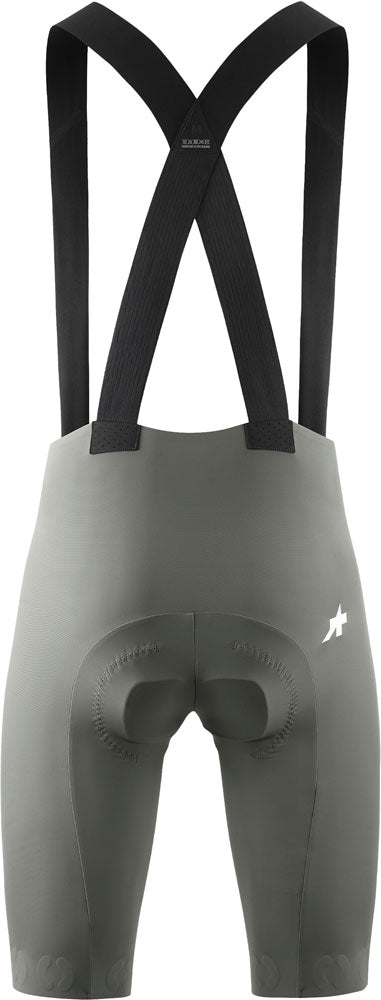 Assos equipe r s11 - bib shorts with pad