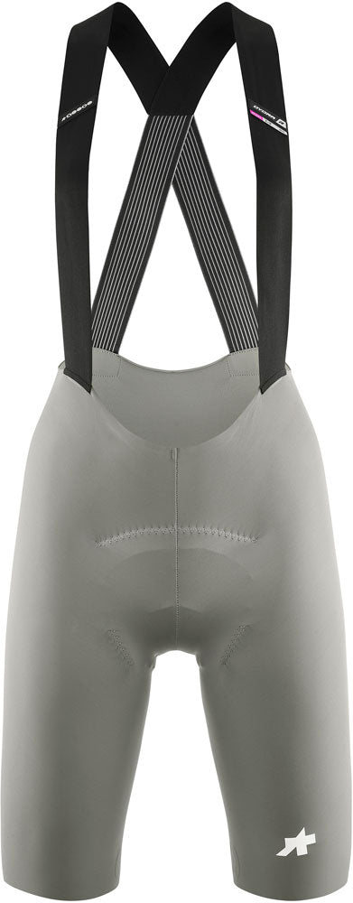 Assos dyora s11 - women's bib shorts with pad | m