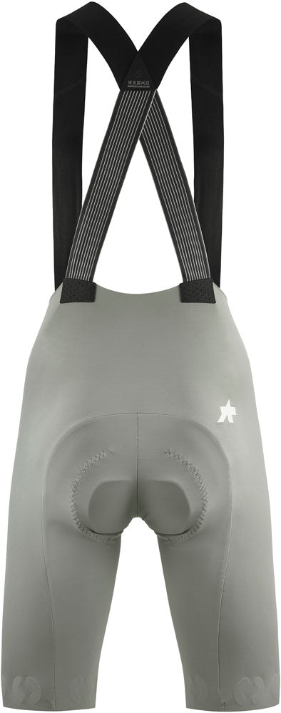Assos dyora s11 - women's bib shorts with pad | m