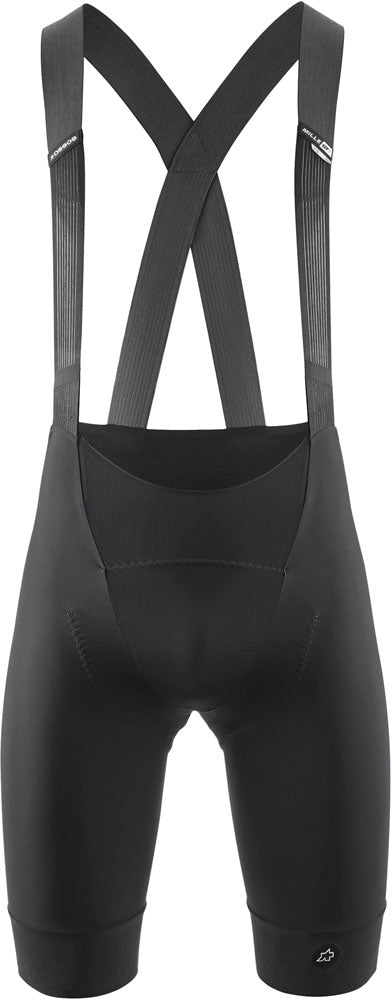 Assos mille gts s11 - bib shorts with pad | s