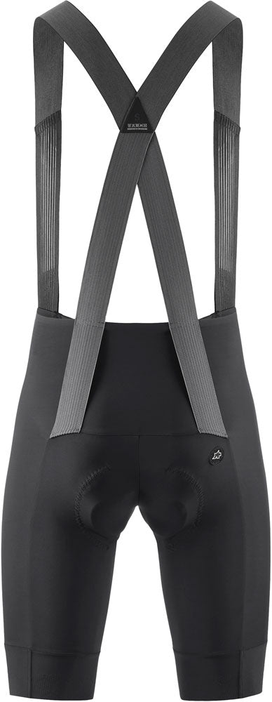 Assos mille gts s11 - bib shorts with pad | s