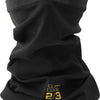 Assos neck warmer p1- neck warmer