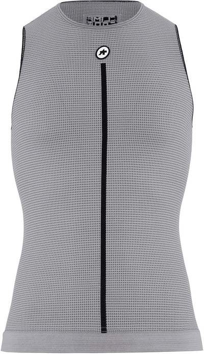 Assos summer ns skin layer - functional baselayer | xs-s