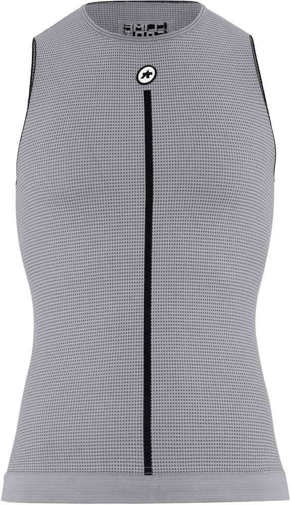 Assos summer ns skin layer - functional baselayer | xs-s