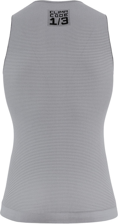 Assos summer ns skin layer - functional baselayer | xs-s