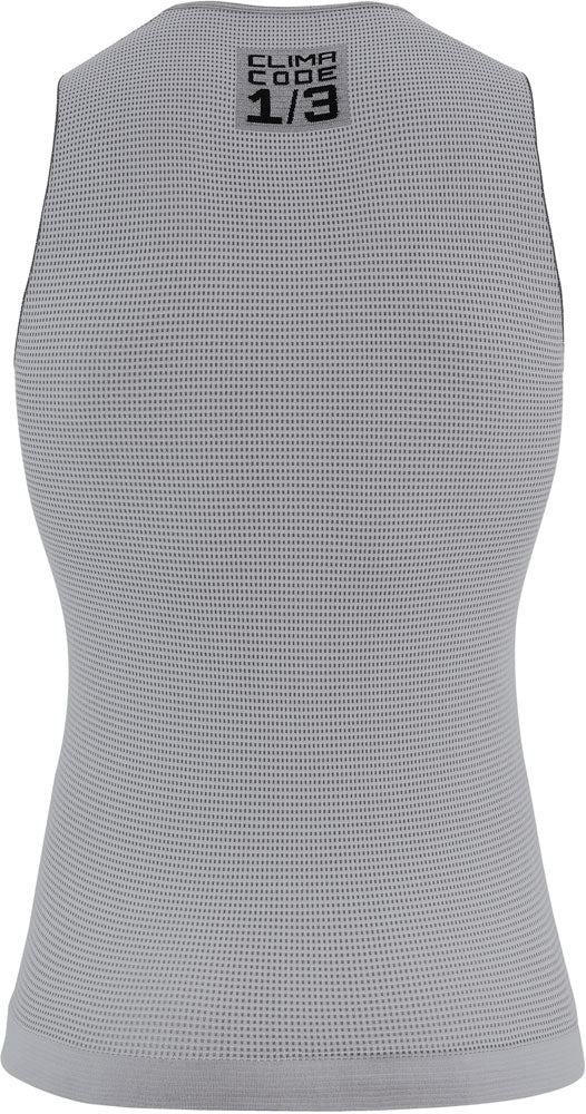 Assos summer ns skin layer - functional baselayer | xs-s