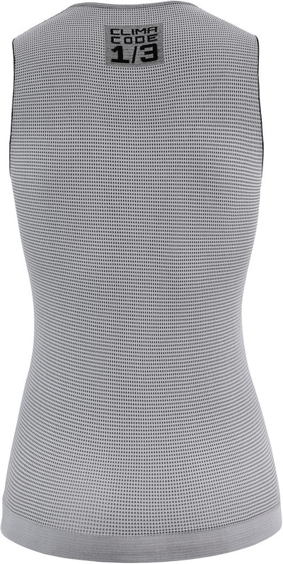 Assos summer ns skin layer - women's functional baselayer | ii (xl-2xl)
