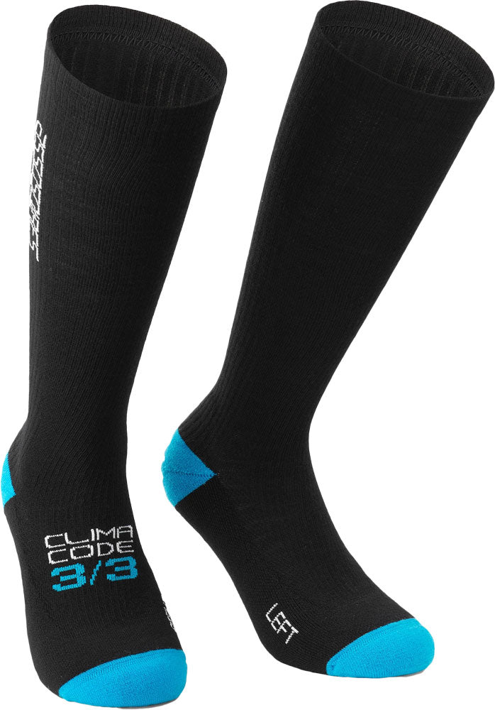 Assos ultraz fugu - socks | 43-46