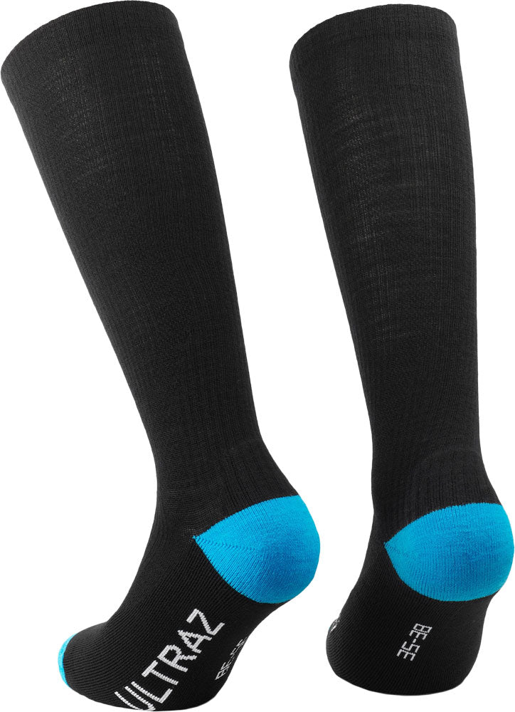 Assos ultraz fugu - socks | 43-46