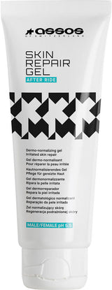 Assos skin repair gel evo 75ml - afbeelding 1