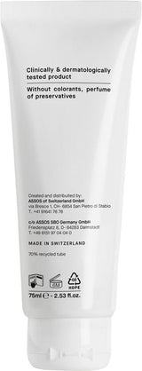 Assos skin repair gel evo 75ml - afbeelding 2