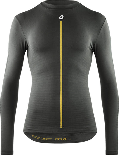 Assos skin layer p1 - baselayer | xl-tir