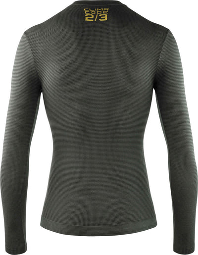 Assos skin layer p1 - baselayer | xl-tir