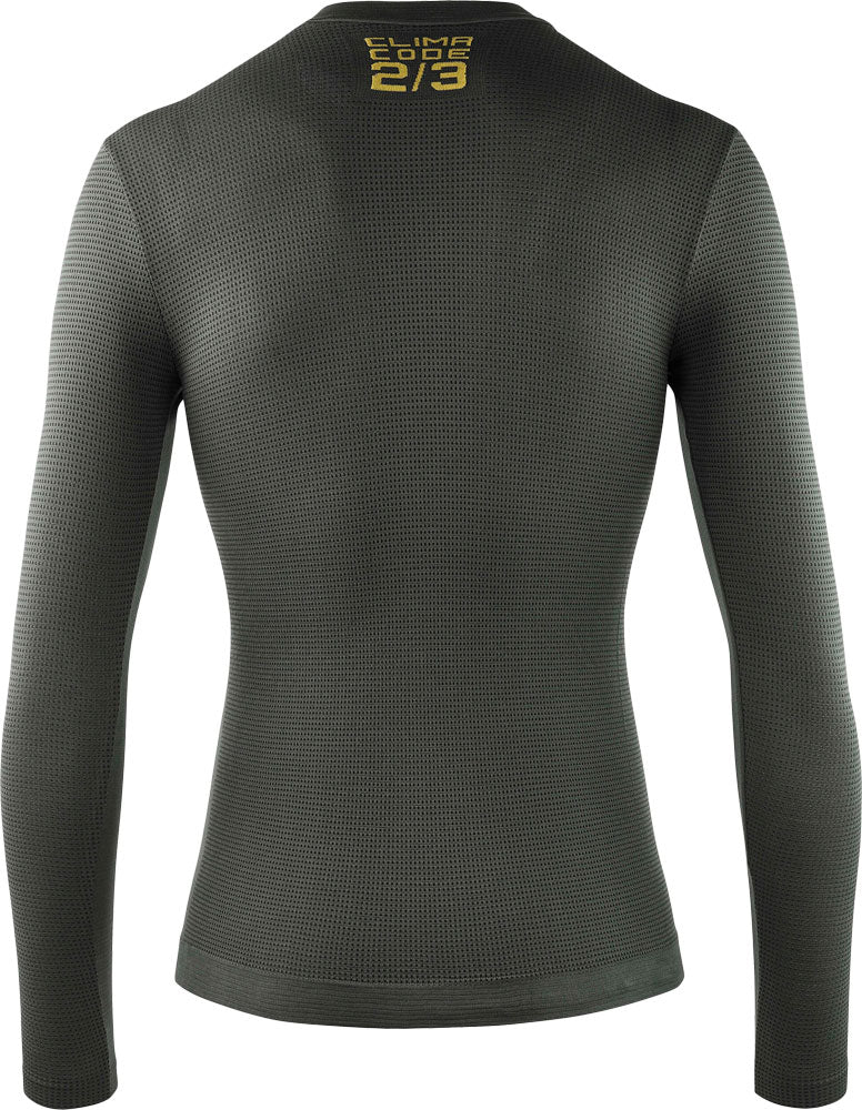 Assos skin layer p1 - baselayer | s-l