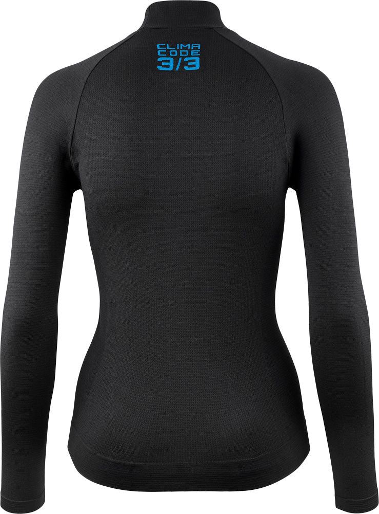 Assos skin layer p1 - women's baselayer | ii (xl-2xl)