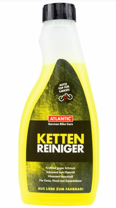 Atlantic kettingreiniger 250ml aanvul