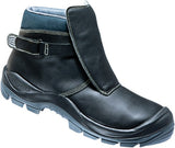 Atlas lasschoen duo soft 765 2.0 hi s3 | zwart | maat 41 - 11.012.070.41 - afbeelding 1