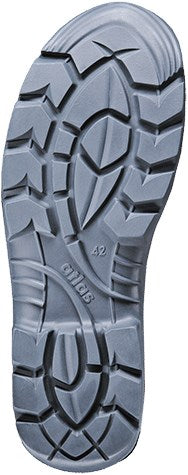 Atlas lasschoen duo soft 765 2.0 hi s3 | zwart | maat 46 - 11.012.070.46