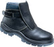 Atlas lasschoen duo soft 775 hi hro s3 | zwart | maat 42 - 4043692239965